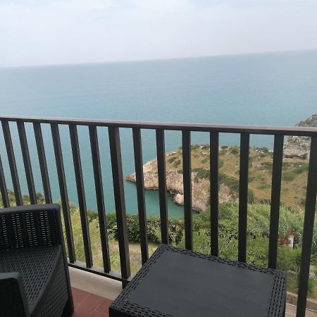 Borgonuovo Luxury Home Peschici Exteriör bild