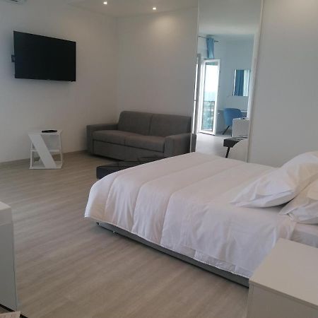 Borgonuovo Luxury Home Peschici Exteriör bild