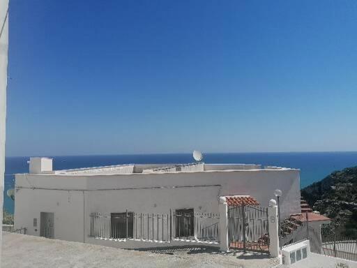 Borgonuovo Luxury Home Peschici Exteriör bild